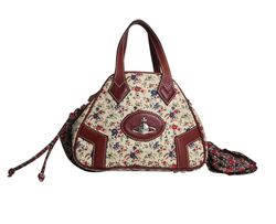 Vivienne Westwood Mini Floral Yasmine, Vivienne Westwood